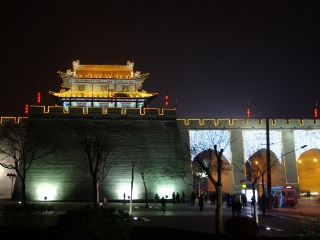 到西安兵馬俑旅游報(bào)團(tuán)價(jià)格_西安兵馬俑自由行組團(tuán)_2021去西安兵馬俑跟團(tuán)多少錢