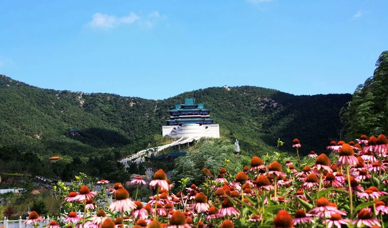 仙姑顶风景区门票价格-仙姑顶风景区门票预订-仙姑顶