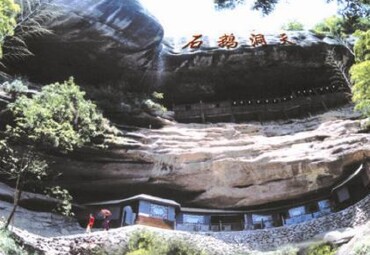 浙江旅游 金华旅游 武义县旅游 石鹅湖景区图片   石鹅湖景区美图集锦