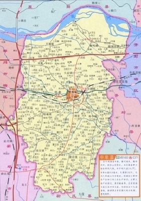 【<em>中牟县图片</em>】中牟县风景图片_旅游景点照片