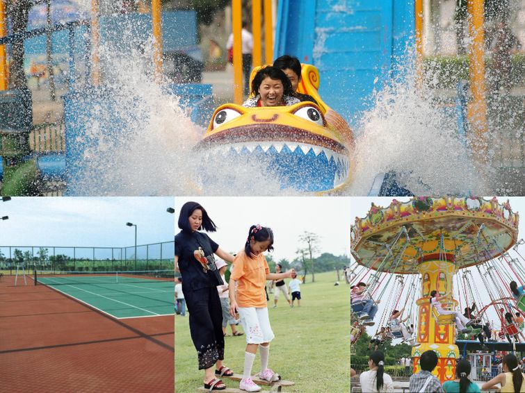 深圳海上田园风光门票价格-深圳海上田园风光门票预订-深圳海上田园