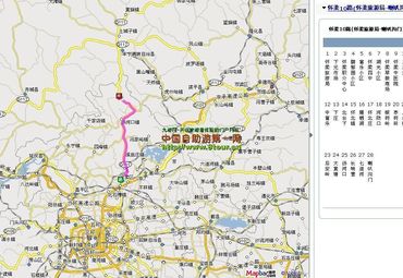 【怀柔区地图】怀柔区全图查询_2019北京怀柔
