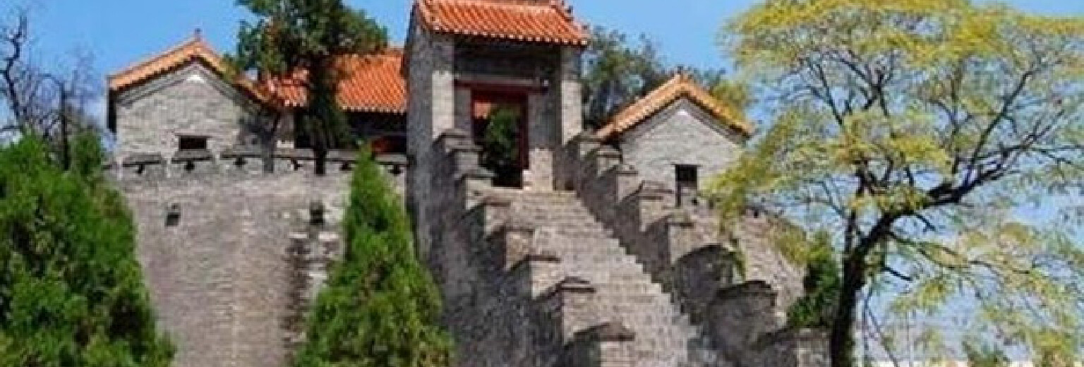 亳州周边200公里内景点,芒砀山汉文化景区 亳州旅游景点 亳州张飞庙旅游攻略 有3张图 新 人 专 享 ¥150 出境