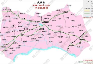 【焦作地图】焦作全图查询_2017河南焦作电子地图