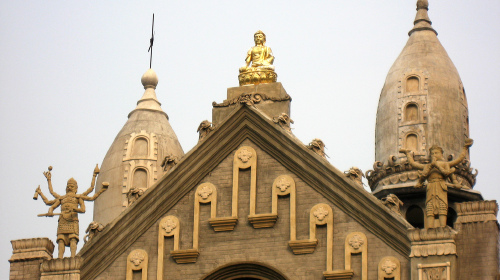 古德寺