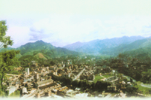 望谟县旅游攻略2015_ 望谟县自助游攻略_望谟县哪有的