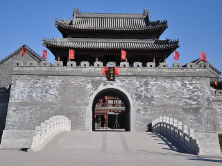 滨海新区游玩攻略_滨海新区好玩吗_玩什么