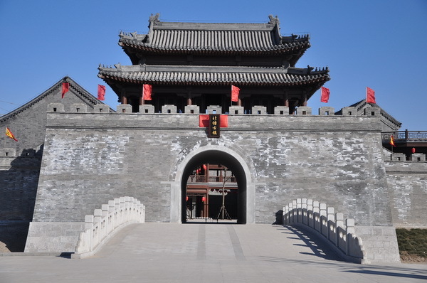 滨海新区游玩攻略_滨海新区好玩吗_玩什么