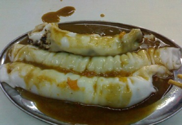 【2016年】百色美食大全,百色美食攻略,百色美食推荐
