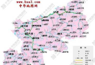 【德兴市地图】德兴市全图查询_2016江西上饶德兴