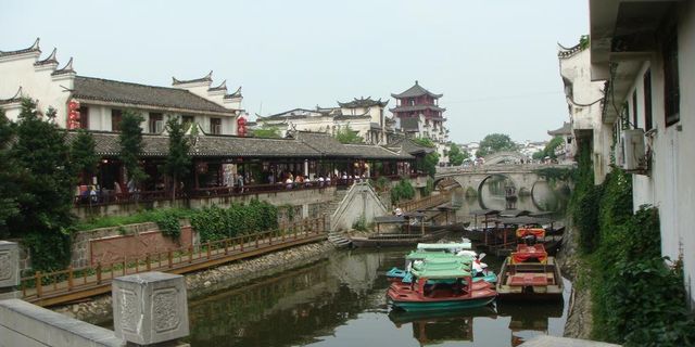 【肥西县图片】肥西县风景图片_旅游景点照片_途牛