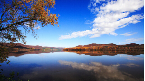 陕西-秦岭-金龙峡森林公园1日游 私人订制 2人