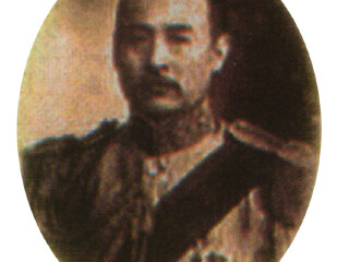 鲍贵卿旧居