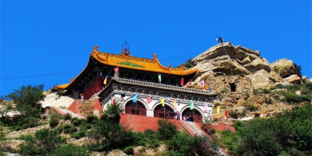 【怀仁县图片】怀仁县风景图片_旅游景点照片_途牛