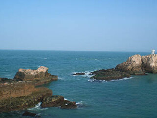 东极岛