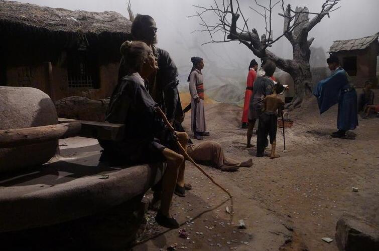 北京十三陵明皇蜡像宫简介_介绍_北京十三陵明皇蜡像宫旅游简介_旅游介绍_途牛