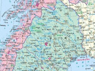 乌普萨拉省旅游怎么样?