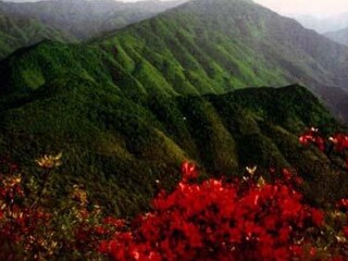 峰山