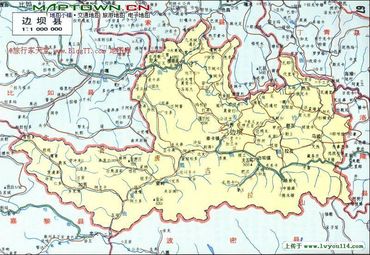 【昌都地图】昌都全图查询_2018西藏昌都电子地图下载图片