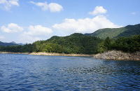 千岛湖休闲度假