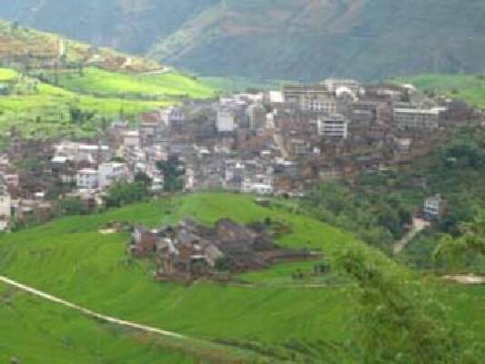 【双柏县图片】双柏县风景图片