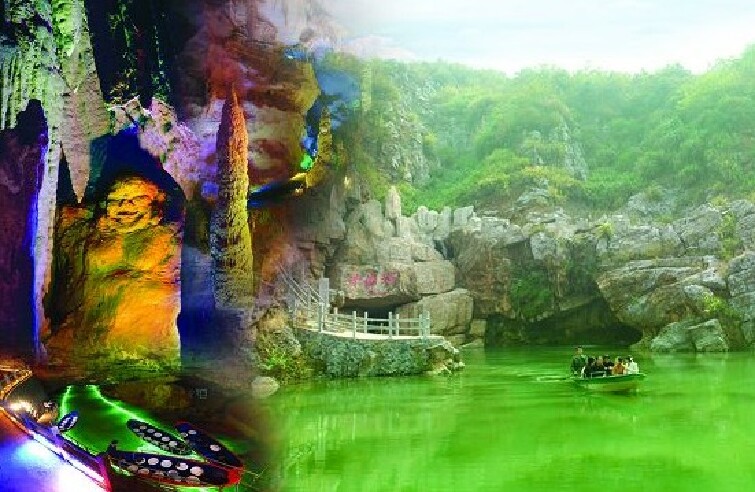 长沙宁乡千佛洞景点介绍