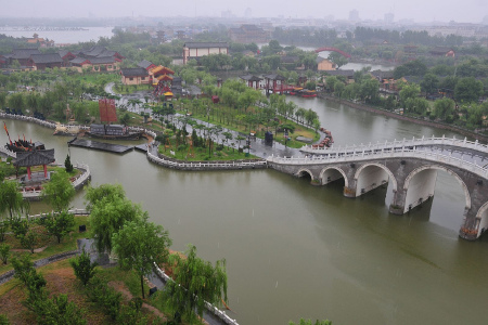 <少林寺-开封清明上河园-包公祠-小宋城高铁4日游>龙门石窟,纯玩0购物,千年古城,四大古都 <少林寺-开封清明上河园-包公祠-小宋城高铁4日游>龙门石窟,纯玩0购物,千年古城,四大古都