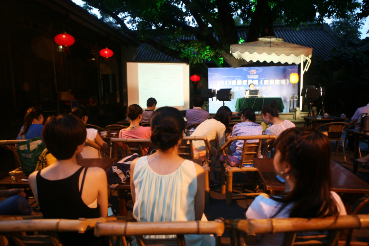 成都夜游武侯祠简介_介绍_成都夜游武侯祠旅