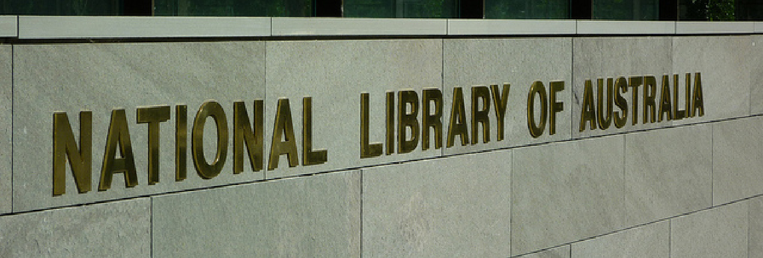 【2017】澳大利亚国家图书馆旅游攻略_澳大利