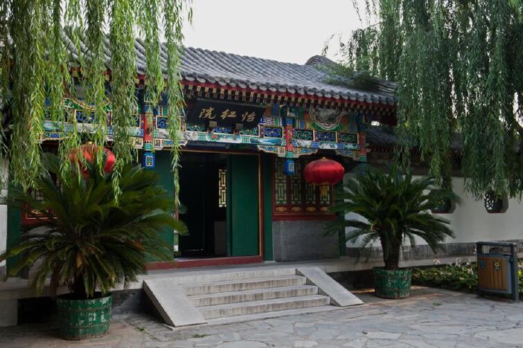 北京大观园门票价格-北京大观园门票预订-北京大观园
