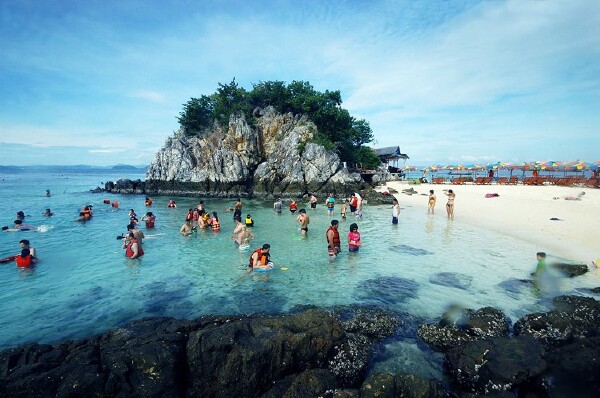 （不用）<攀牙1日游>湾日落之旅