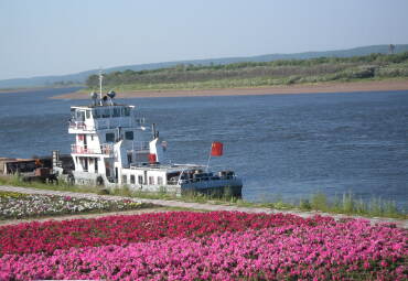 呼玛县