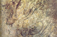 游览第三、四窟