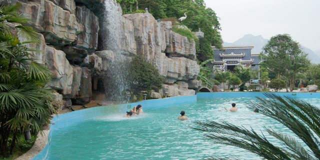 【石阡县图片】石阡县风景图片_旅游景点照片_途牛