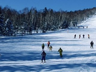 七步沟滑雪场