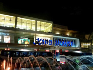 【芭提雅免税店】攻略_营业时间