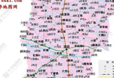 【泗县地图】泗县全图查询_2016中国安徽宿州泗县电子图片