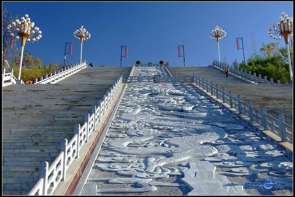 【洛南县图片】 洛南县 风景图片