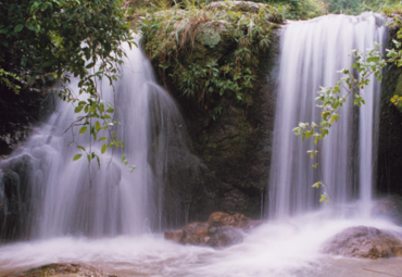 丽水松阳卯山山庄美图集锦