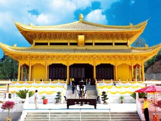 貴州黃果樹瀑布旅游要多少錢跟團_貴州黃果樹瀑布跟團還是自由行_貴州黃果樹瀑布旅游價格多少跟團