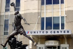 芝加哥联合中心 景点模块