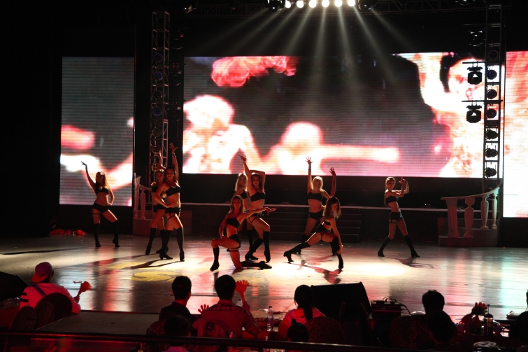 哈尔滨哈尔滨莫斯科大剧院简介_介绍_哈尔滨