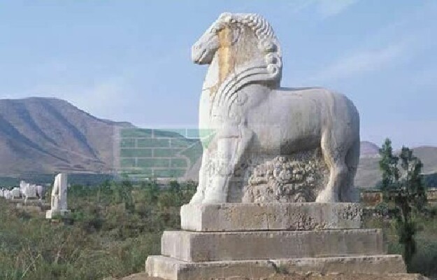 【蒲城县图片】蒲城县风景图片