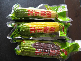 【忻州糯玉米】价格_专卖店_哪里买