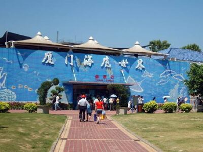 【2019】3月去厦门哪儿最好玩_厦门旅游景点大全_厦门