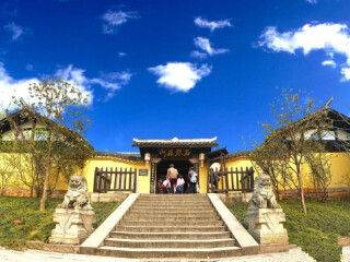 合川游玩攻略_合川好玩吗_玩什么