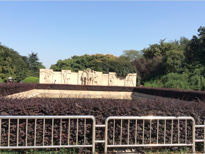 南京明孝陵好玩吗?(已解决)