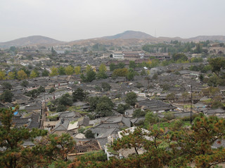 沙里院旅游景点介绍_2018沙里院简介_亚洲北朝鲜黄海