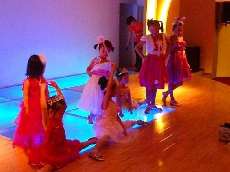 宝贝梦想城旅游(图)_合法市民