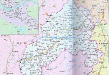 湖南省永州市江永县地.
